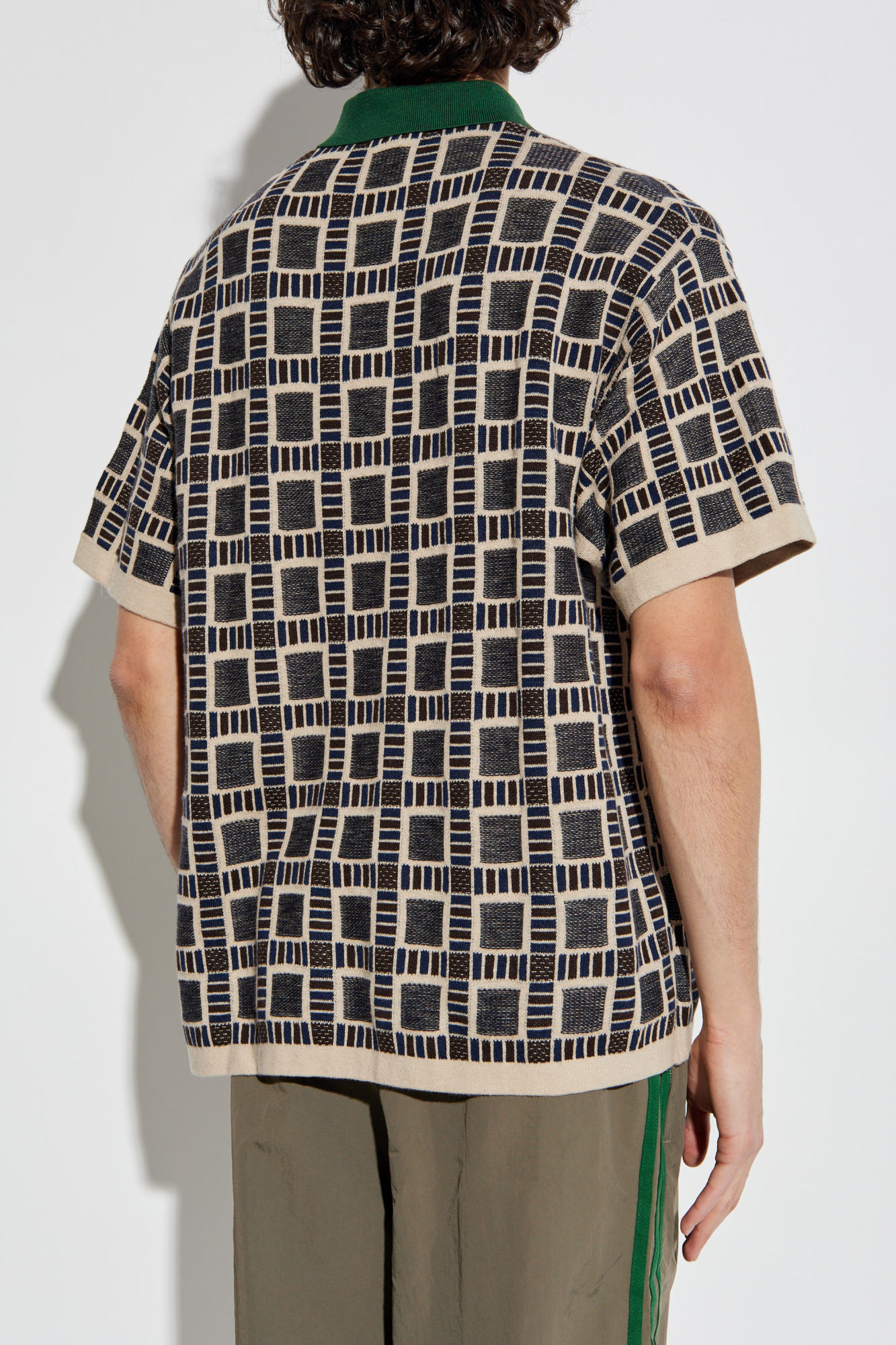 ADIDAS Originals adidas x Brain Dead | Men's Clothing | Vitkac ADIDAS Originals adidas x Brain Dead | Men's Clothing | Vitkac